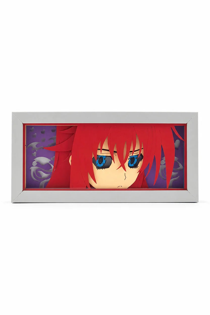 Rias Led Lamba