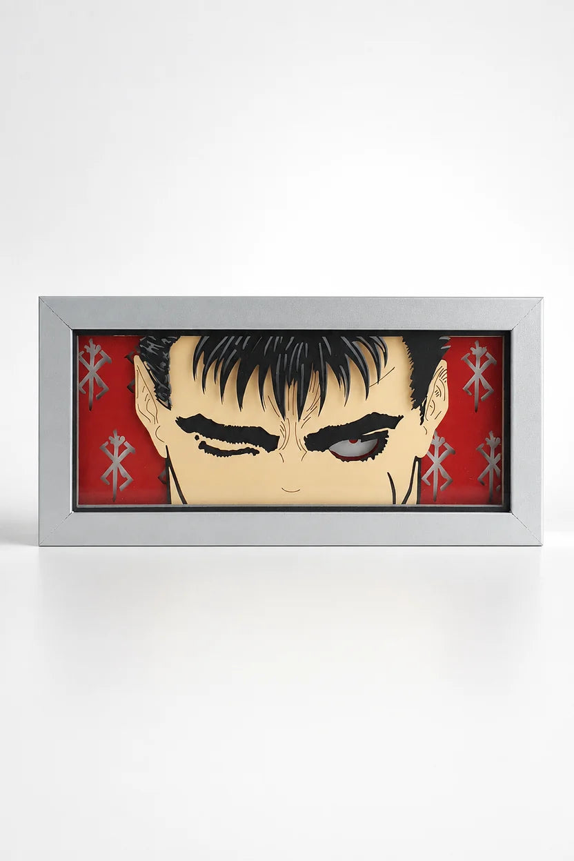 Guts  Led Lamba