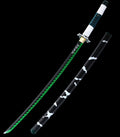 Sanemi Katana-Dekoratif