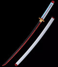 Mitsuri Katana-Dekoratif