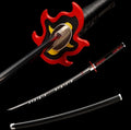 Tanjiro Katana-Dekoratif