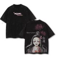 Nezuko Demon Slayer Tshirt