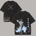 Inosuke Demon Slayer Tshirt
