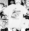 Sukuna Tshirt