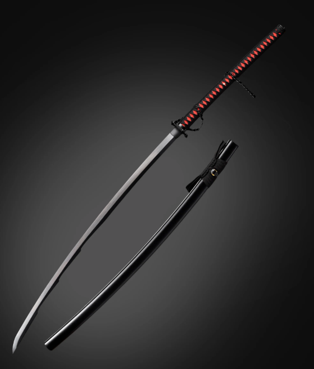 Bleach Katana-Dekoratif