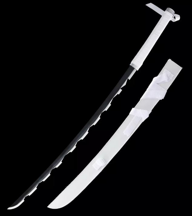 İnosuke Katana-Dekoratif
