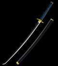 Muichiro Katana-Dekoratif