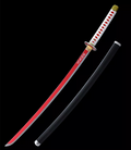 Kanao Katana-Dekoratif