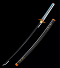 Shinobu Katana-Dekoratif
