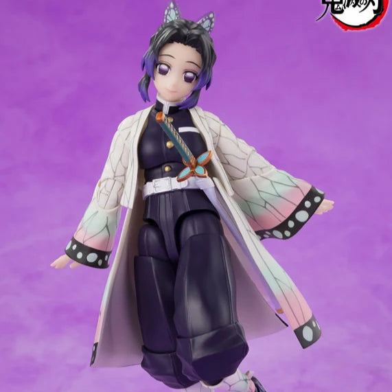 Shinobu Figür