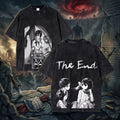 Attack on Titan Tshirt
