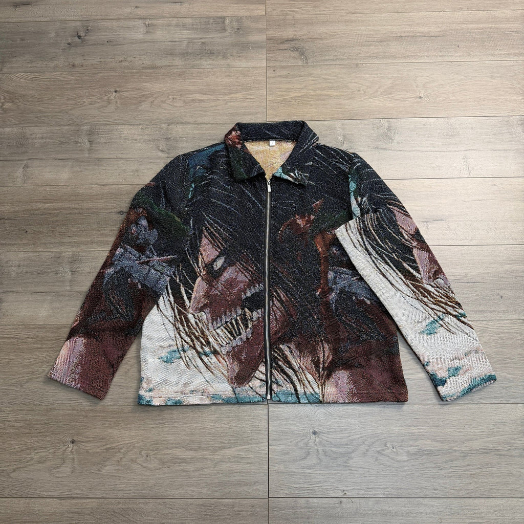 AOT Ceket
