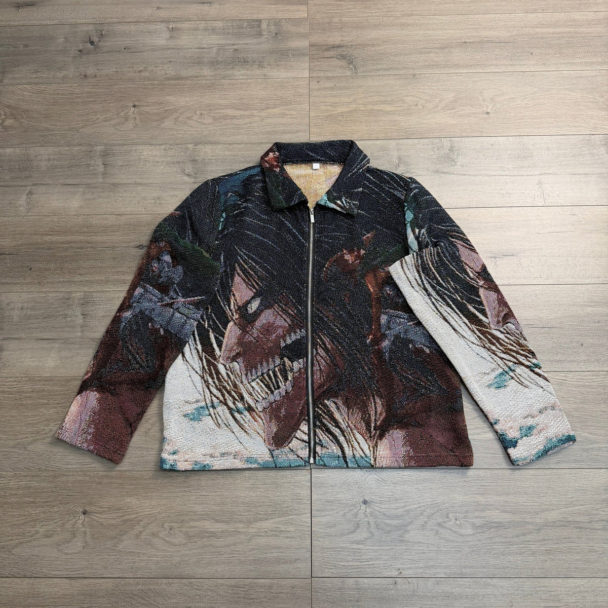 AOT Ceket
