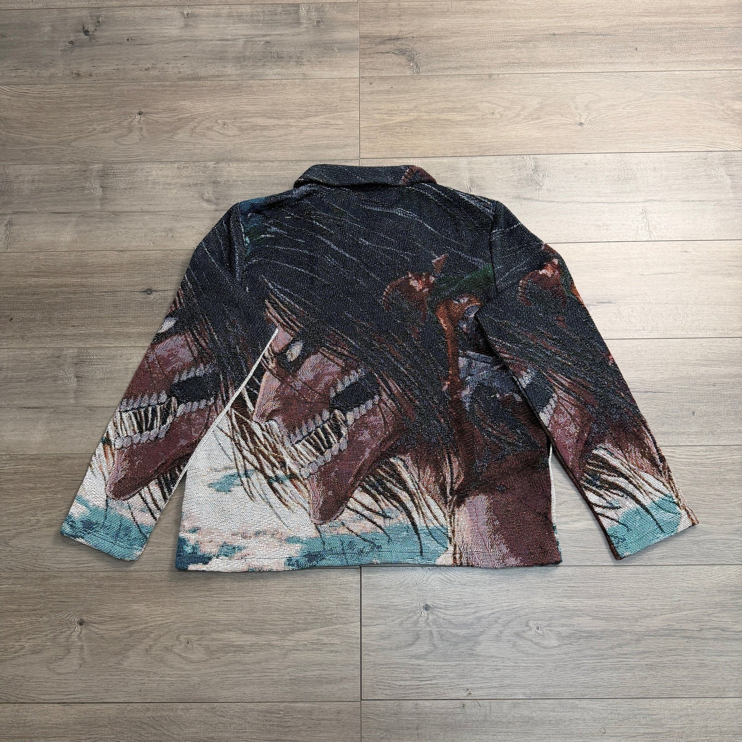 AOT Ceket