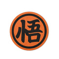 Goku Symbol Anime Dekoratif Halı