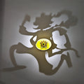 One Piece Luffy Led Lamba
