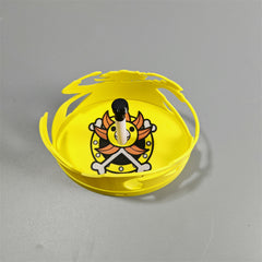 One Piece Luffy Led Lamba