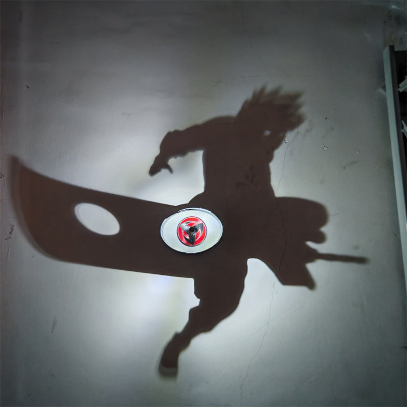 Kakashi Sharingan Led Lamba