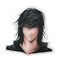 Teru Mikami Anime Dekoratif Halı