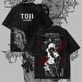 Dark Manga Toji Tshirt