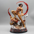 Eren Jaeger Figür