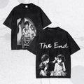 Attack on Titan Tshirt