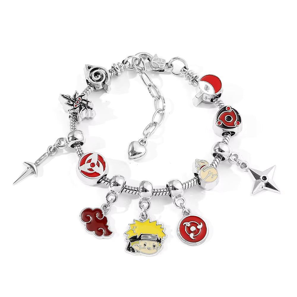 Naruto Bileklik