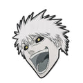 White Ichigo Anime Dekoratif Halı