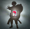 Gaara Naruto Led Lamba
