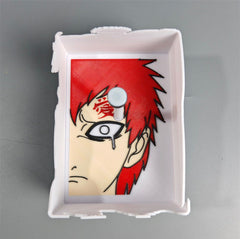 Gaara Naruto Led Lamba