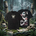 Inosuke Demon Slayer Tshirt