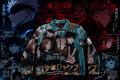 Jujutsu Kaisen Ceket