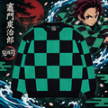 Tanjiro Sweatshirt