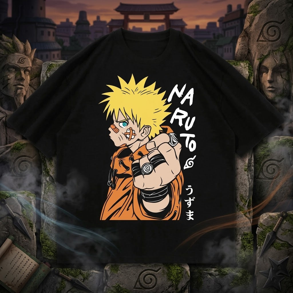 Naruto Tshirt