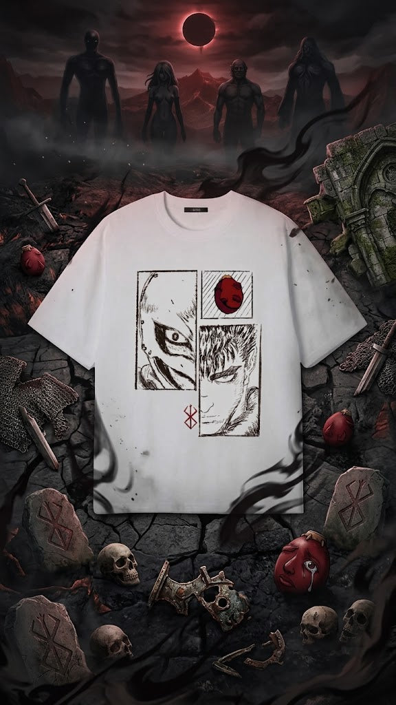 Berserk Tshirt