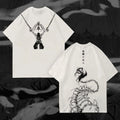 Eren Yeager Tshirt
