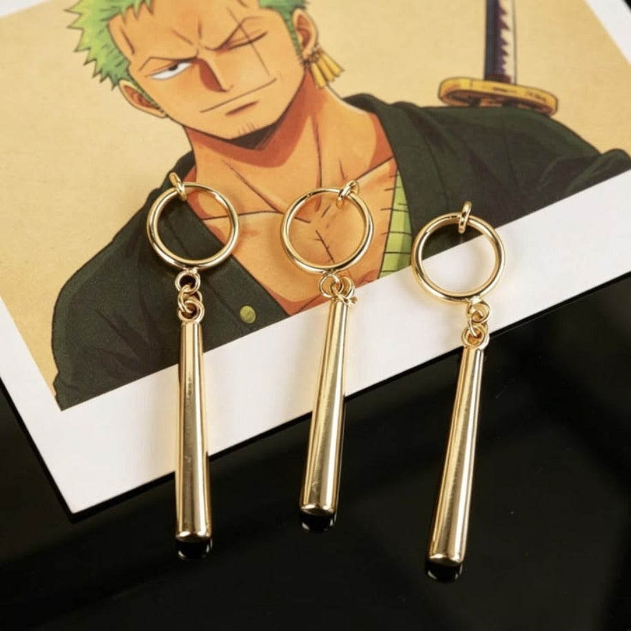 Zoro Küpe