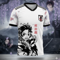 Tanjiro Forma