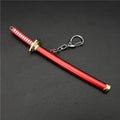 Zoro Katana Anahtarlık