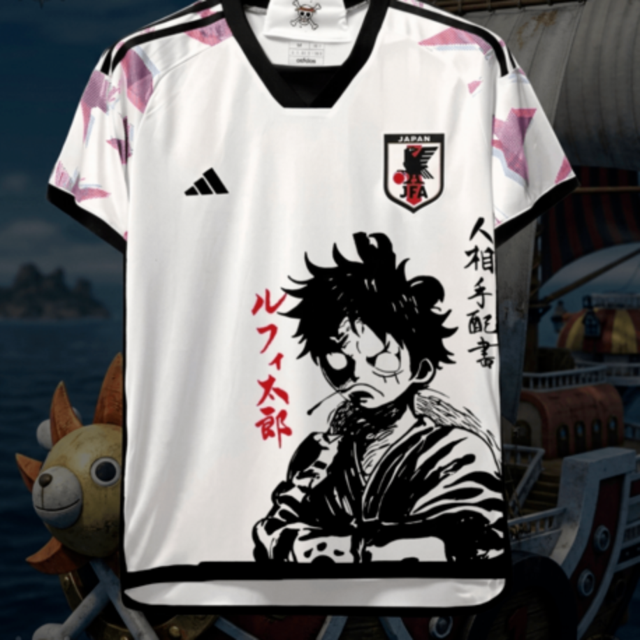 Luffy Forma