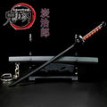 Tanjiro Katana Anahtarlık