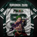 Roro Zoro Forma