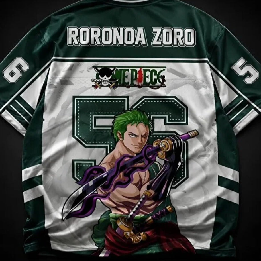 Roro Zoro Forma