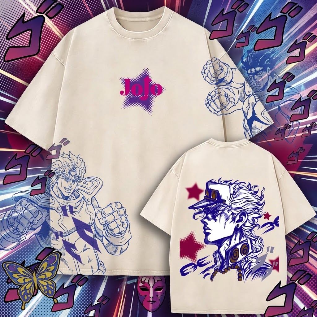 Jojo Tshirt