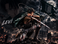 Levi Figür