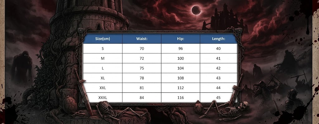 Demon Slayer Üst İnsanlığın Son Yemini Gym Şort