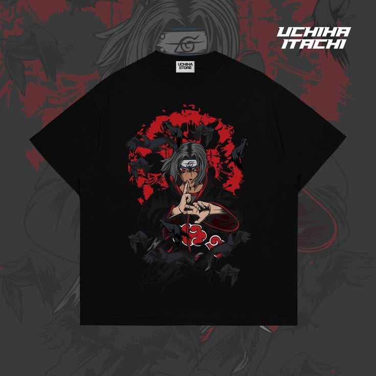 İtatchi Tshirt