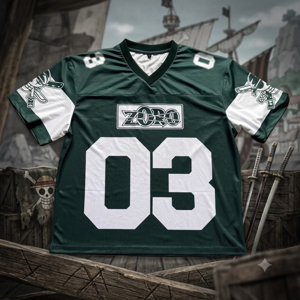 Zoro Forma