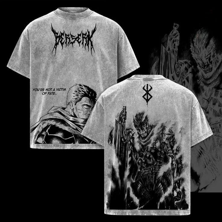Bersek Tshirt
