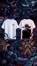 JJK Tshirt
